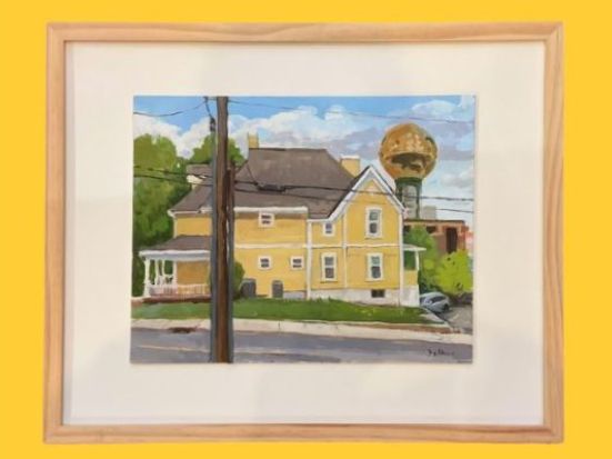 shoprala's tweet photo. Artist Spotlight: Robert Felker - https://t.co/kC0uTnTCbv https://t.co/kzeFfAwADq