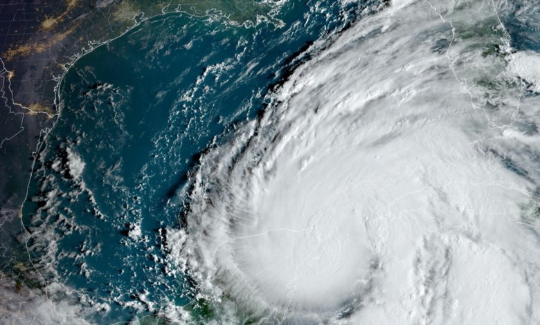 tunota_com's tweet image. 🚨#EstáPasando| 🇺🇸  El huracán Helene acaba de alcanzar la categoría 4 de 5.  Distintos lugares en Florida están siendo afectados con fuertes vientos e intensas lluvias.