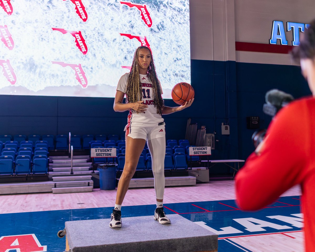 Media day is in the books! 🤩

#WinningInParadise