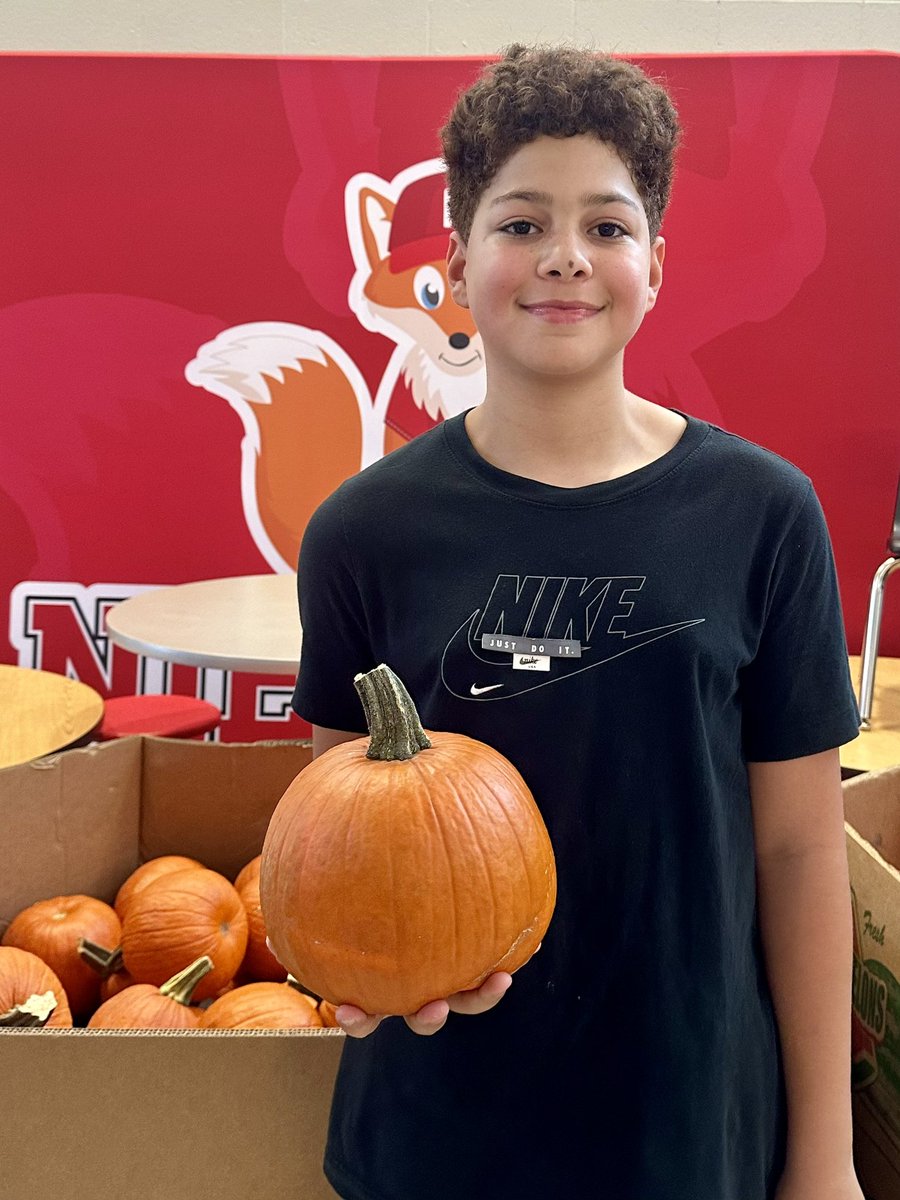 Nieman Elementary tweet media