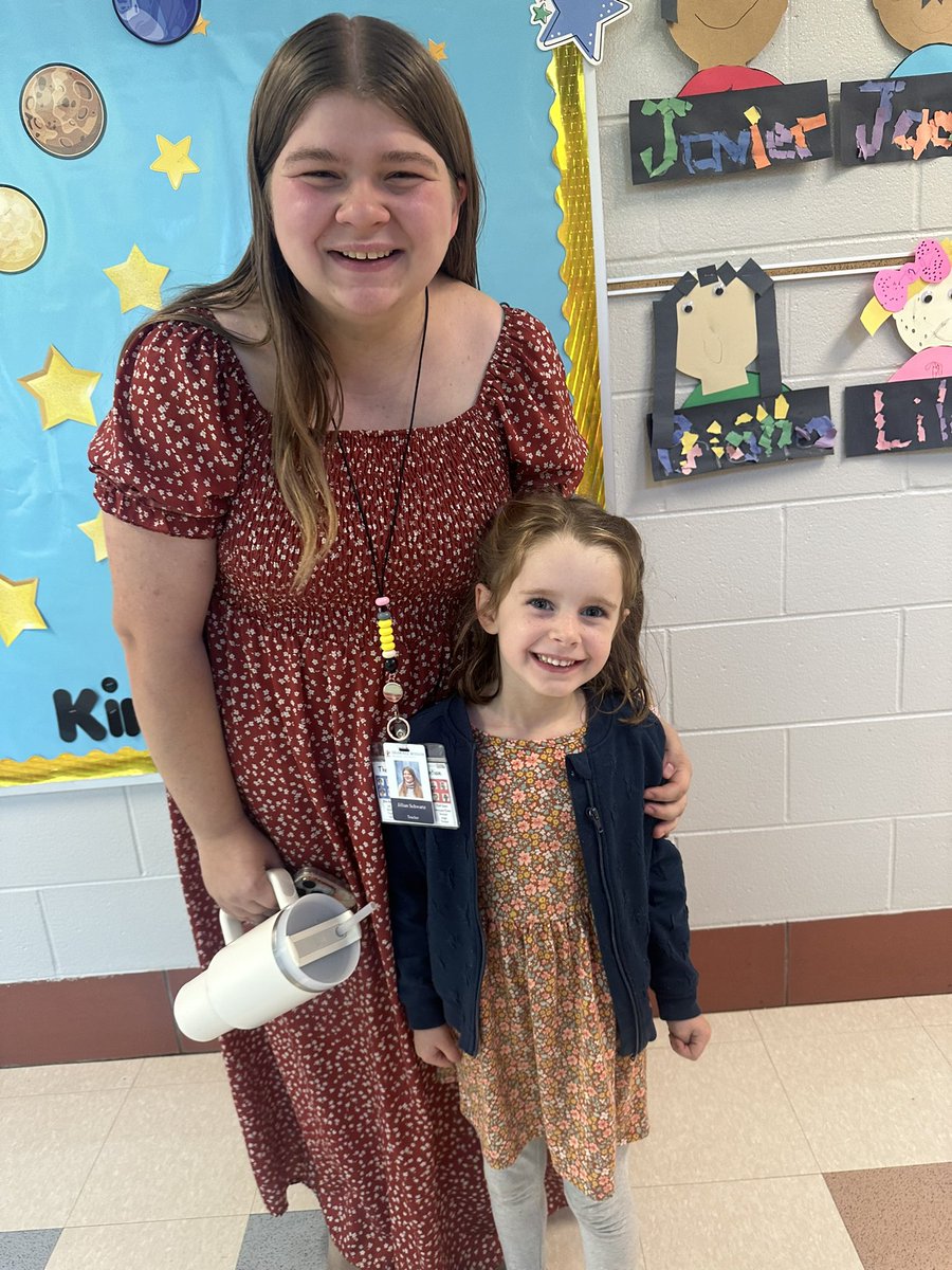 Nieman Elementary tweet media