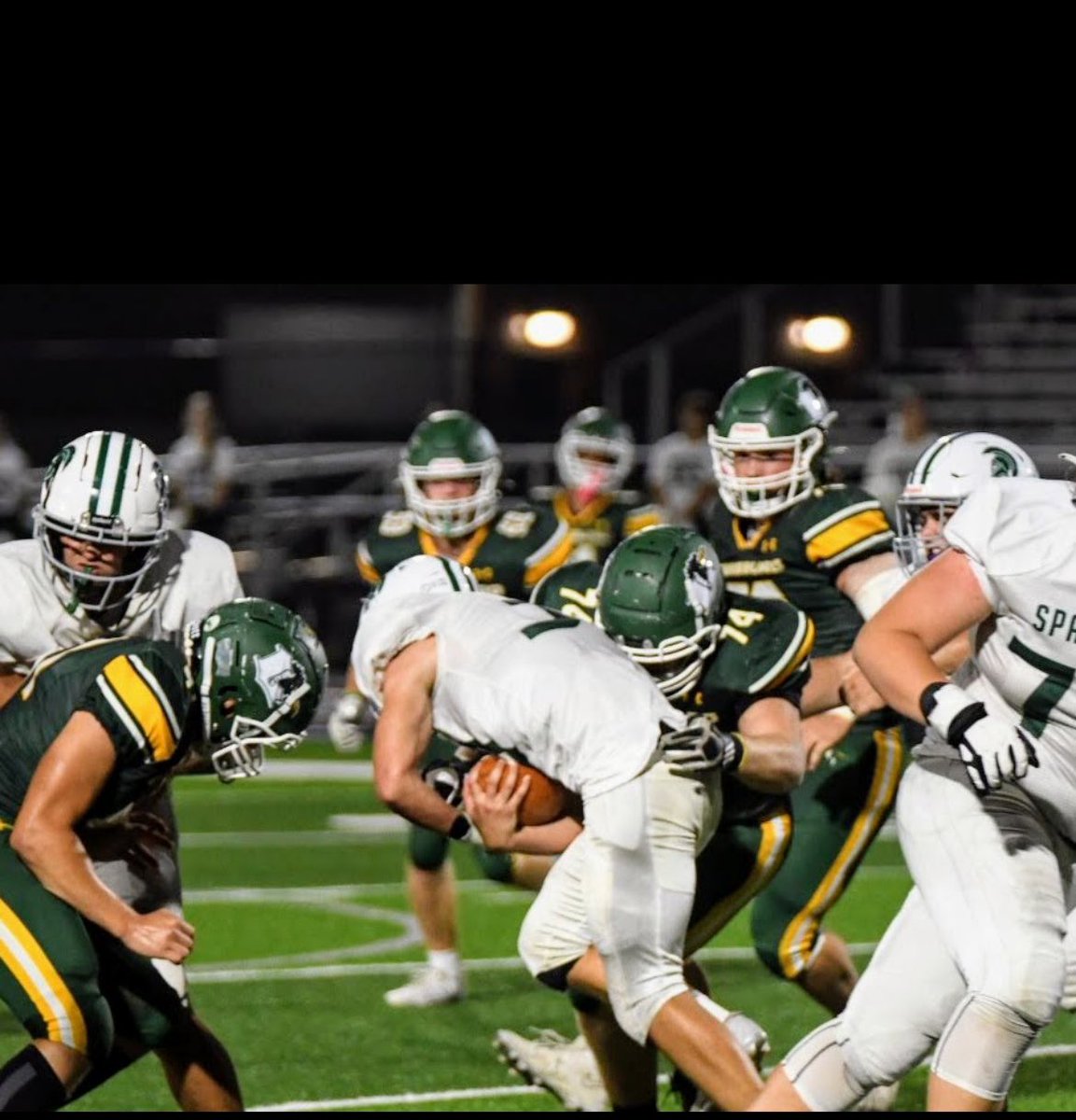 Ben Crane tweet media