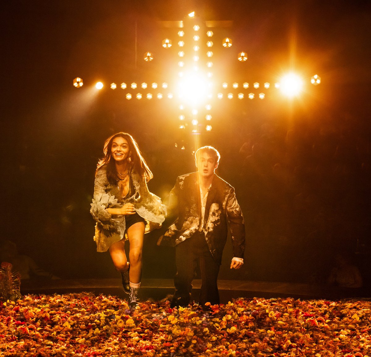 PHOTO OF THE DAY: ROMEO + JULIET