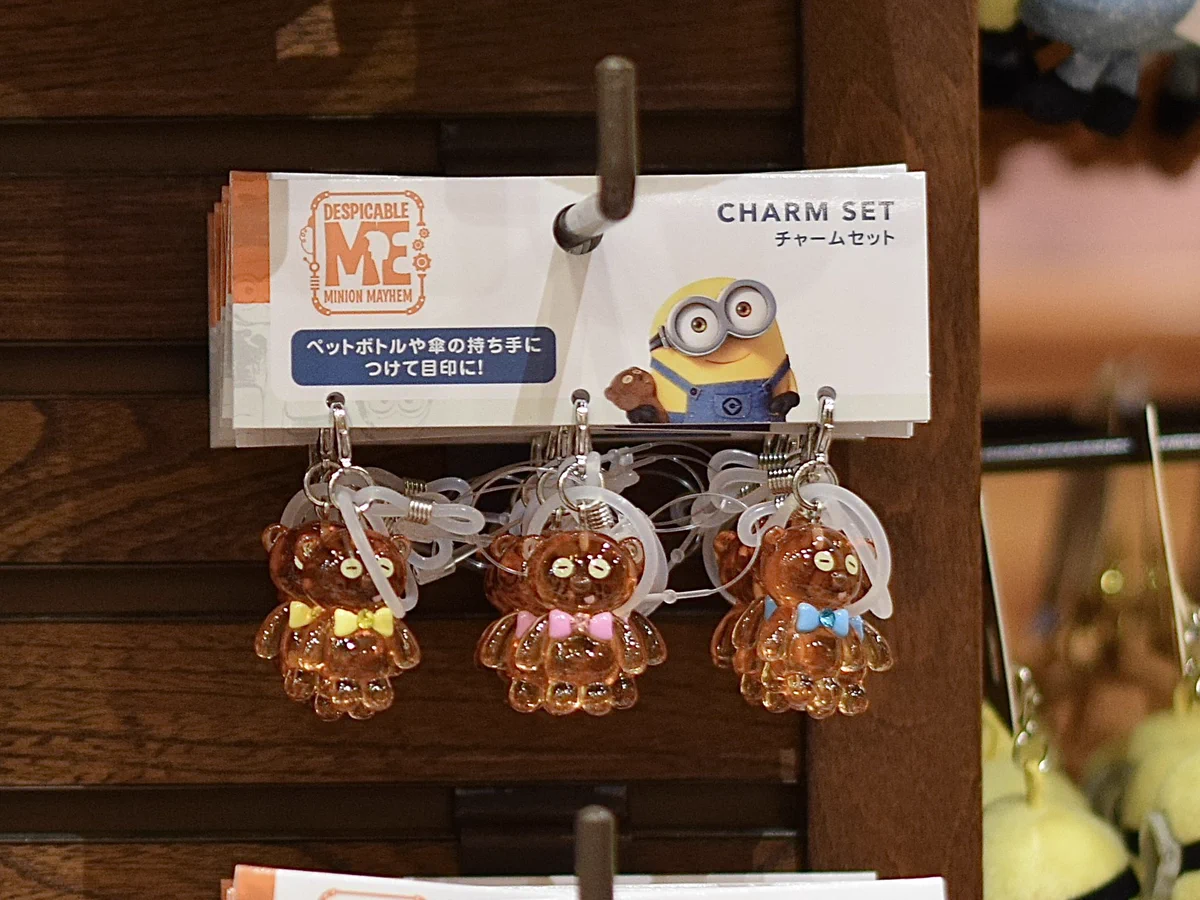 【新品未使用】USJ ティム アイテム ５点セット【まとめ売り】 GYcCMftboAA60rX?format=webp&