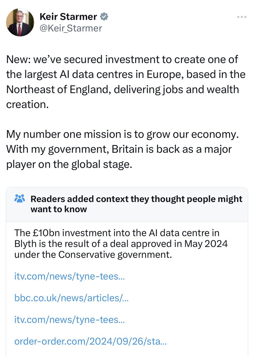 James Cleverly🇬🇧 tweet media