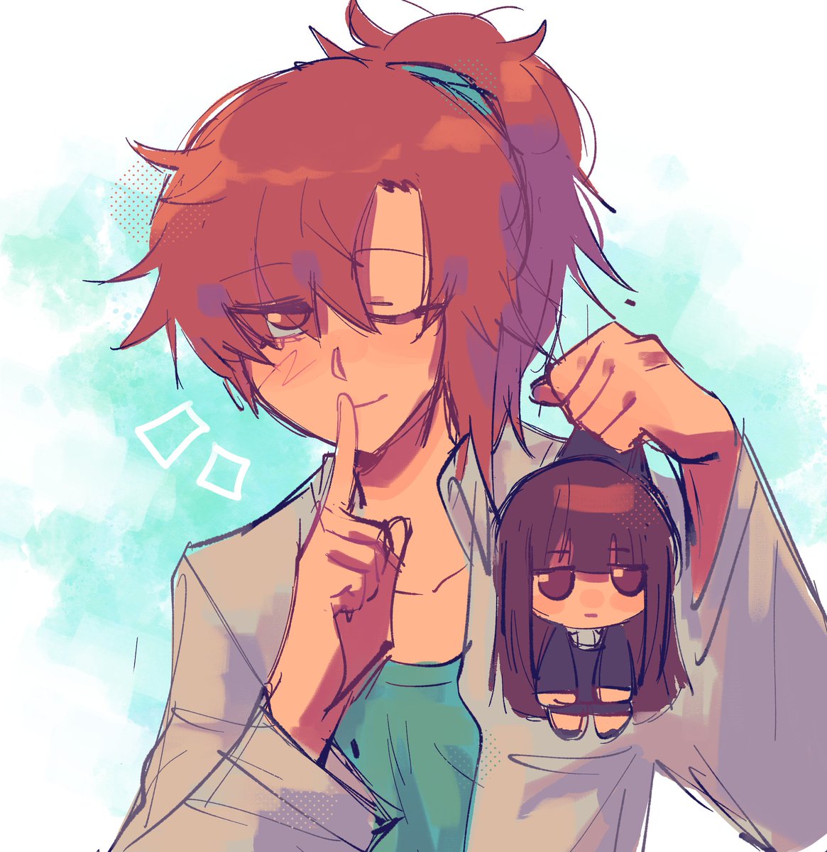 jess🐾 tweet media