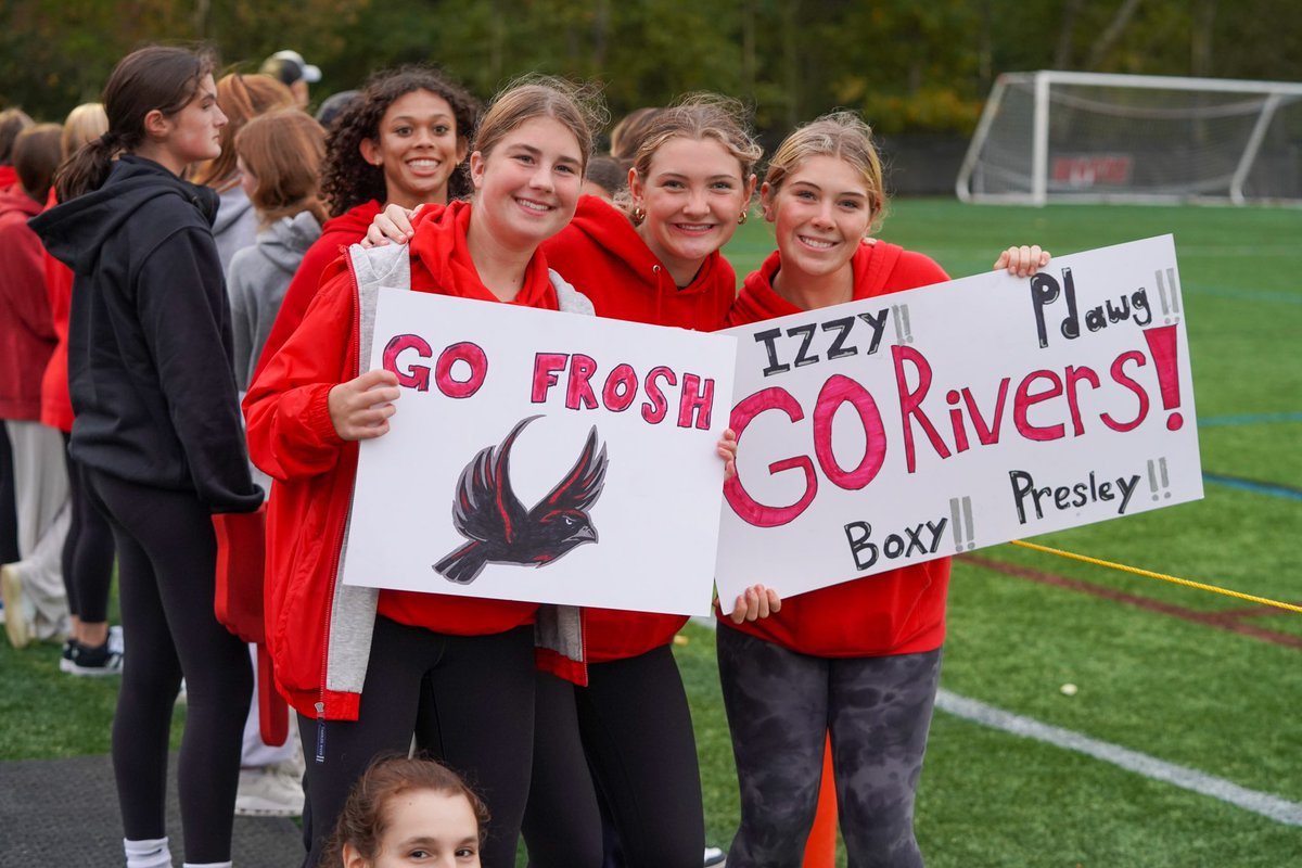 Rivers Athletics tweet media