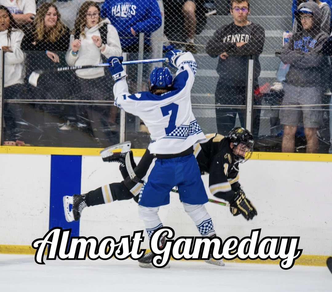 KentuckyHKYClub's tweet photo. Gameday incoming… https://t.co/LMDsfbTKzp
