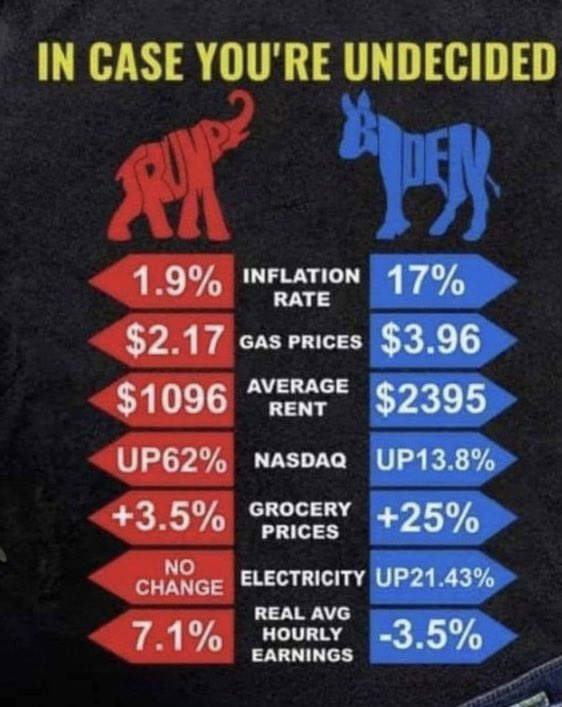 NathanielClk's tweet photo. 🤔 very interesting. 
What's a undecided? https://t.co/ETnsp5q35I