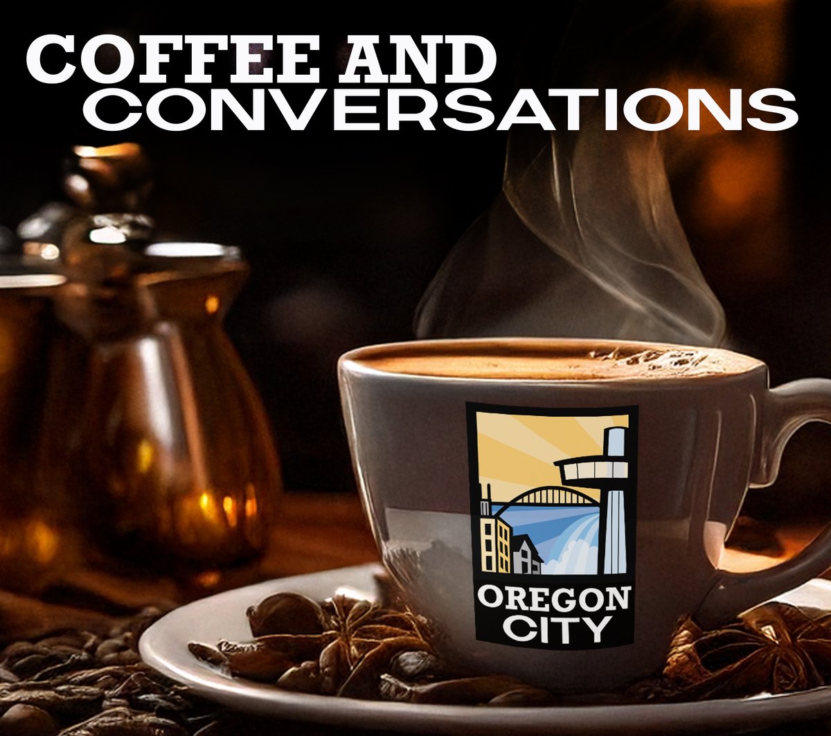 City of Oregon City tweet media