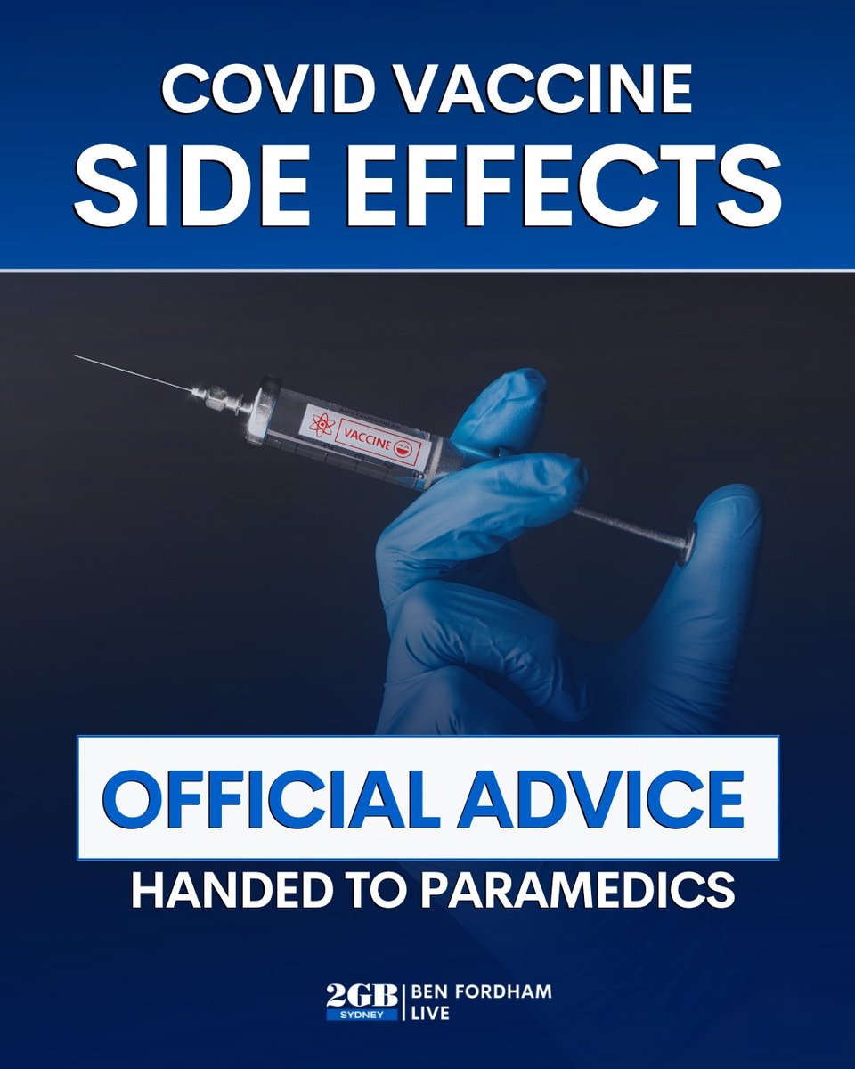 Ben Fordham Live tweet media