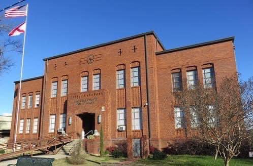 The Cherokee County courthouse will open at 10:00 a.m. on Friday, September 27. Docket call will be at that time.