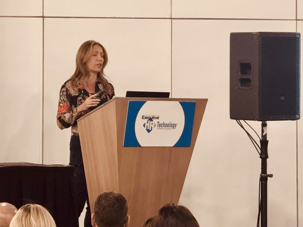 Mark Spratt✨(The Josh Bersin Company) tweet media