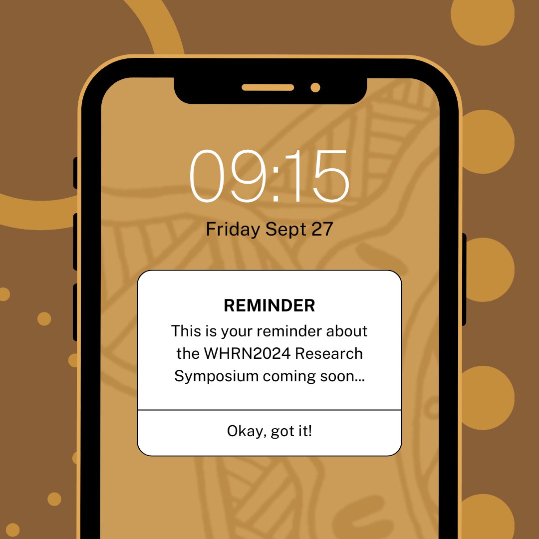 Western NSW Health Research Network (WHRN) Inc tweet media