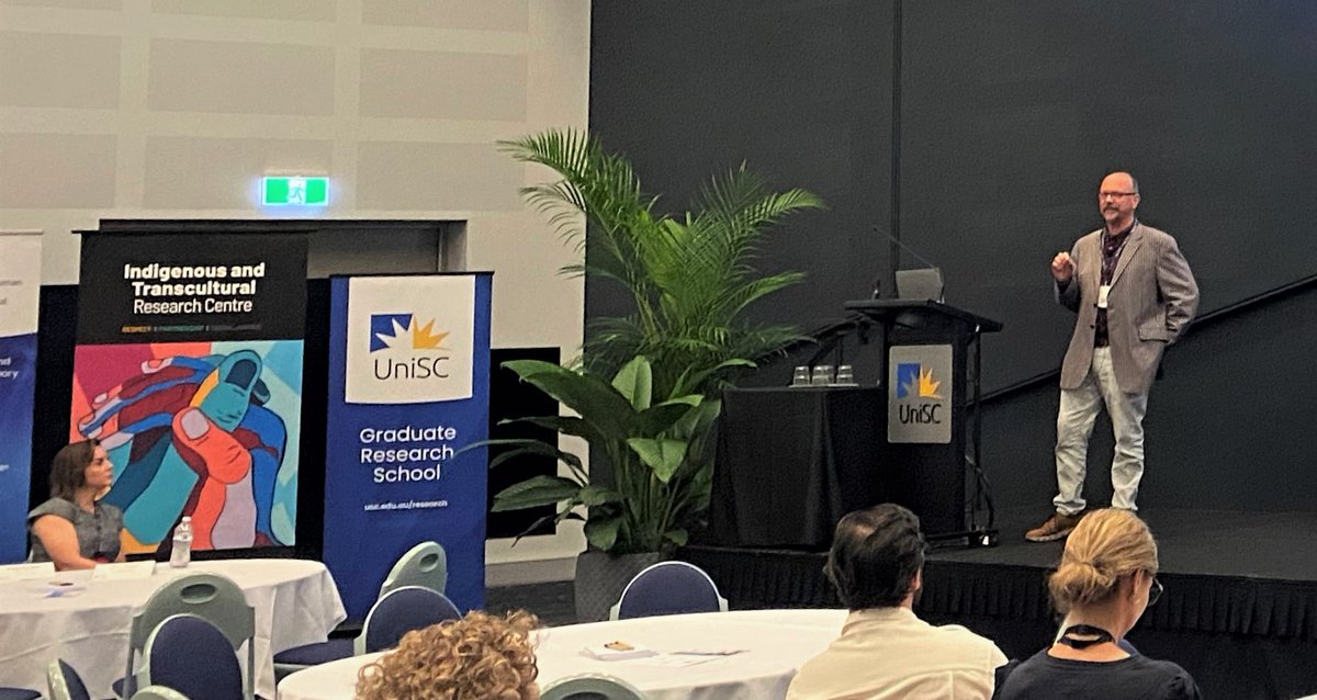 Enjoyed giving a keynote speech at USC research conference on "Building a Research Career with Impact" #USC #researchimpact #ResearchPapers #research