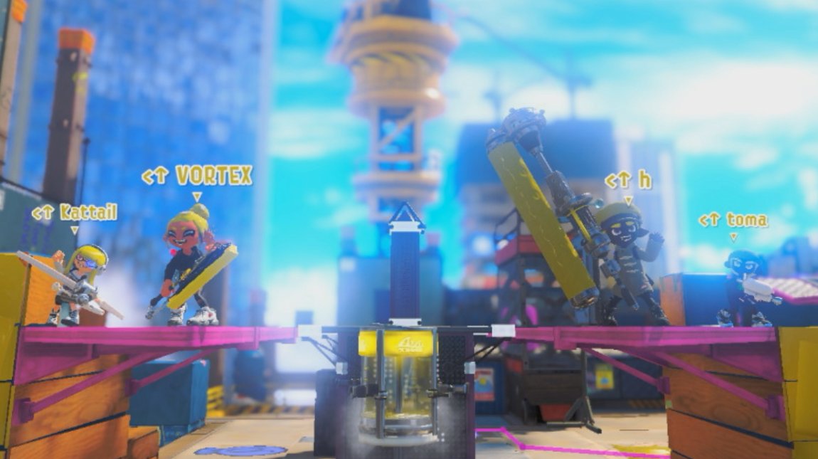 Cooler High tweet media