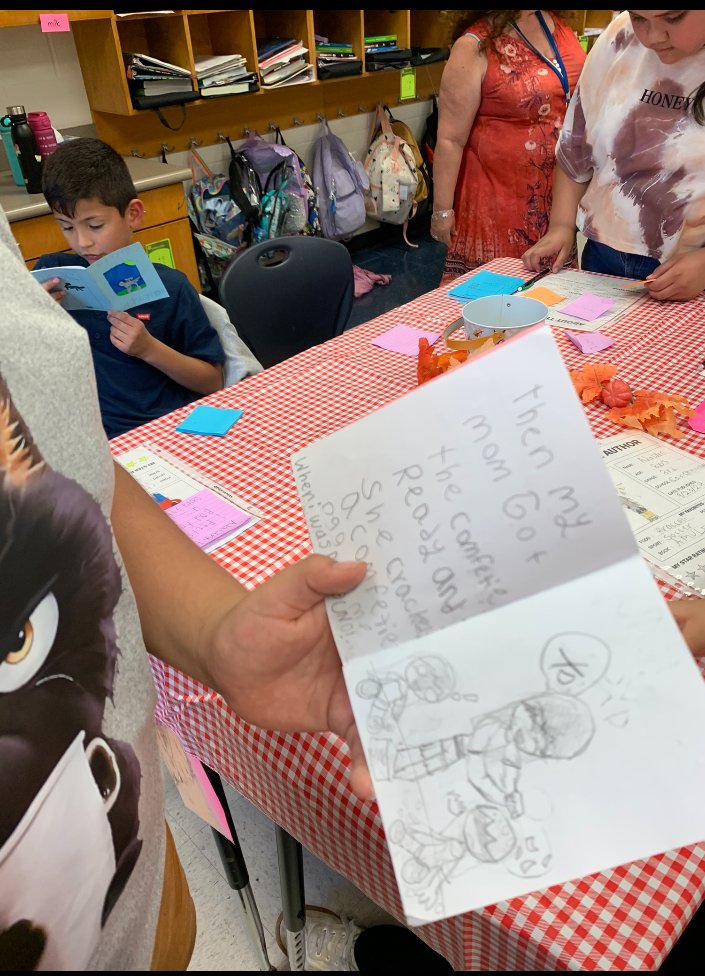 sara rossett tweet media