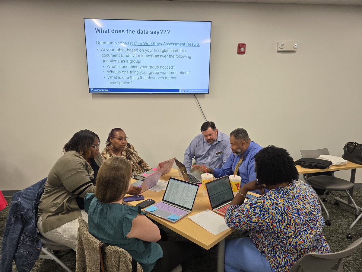 Love to watch the Northeast Regional Support Team in action! <a href="/karenwood1/">Karen Wood</a>