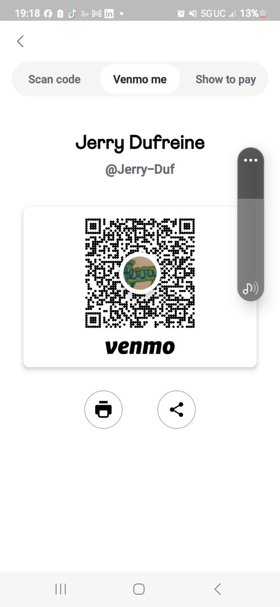 jerry_d93's tweet photo. @Venmo https://t.co/R0JmiLgpPp