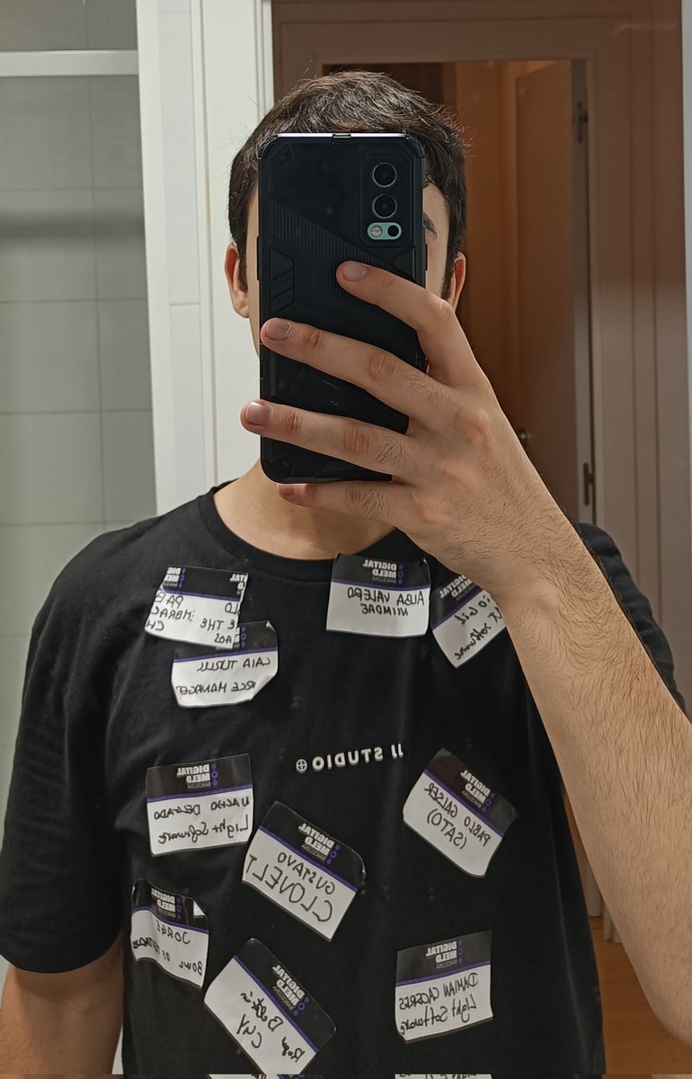 My <a href="/IndieDevDay/">IndieDevDay</a> fit
See ya there