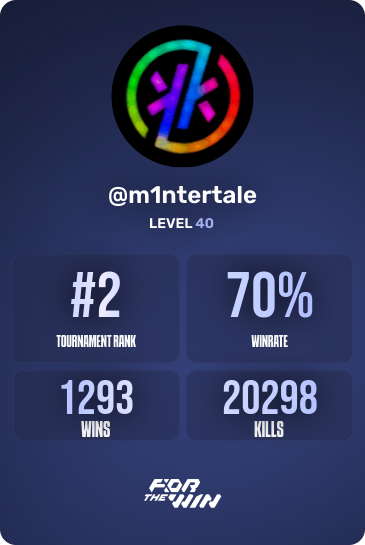 Play <a href="/jungle_xyz/">Jungle</a> and show your skills.
For the Win!