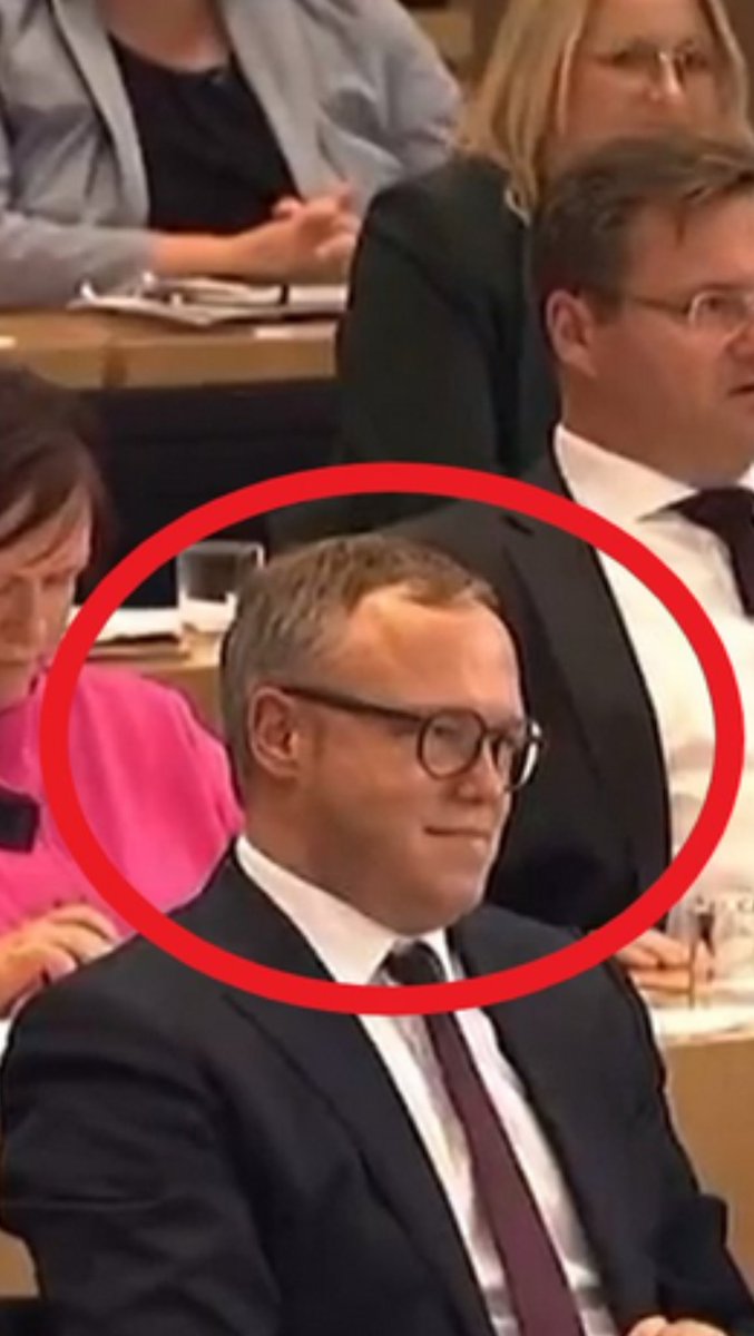 Der hässliche Deutsche in voller Pracht. Schande