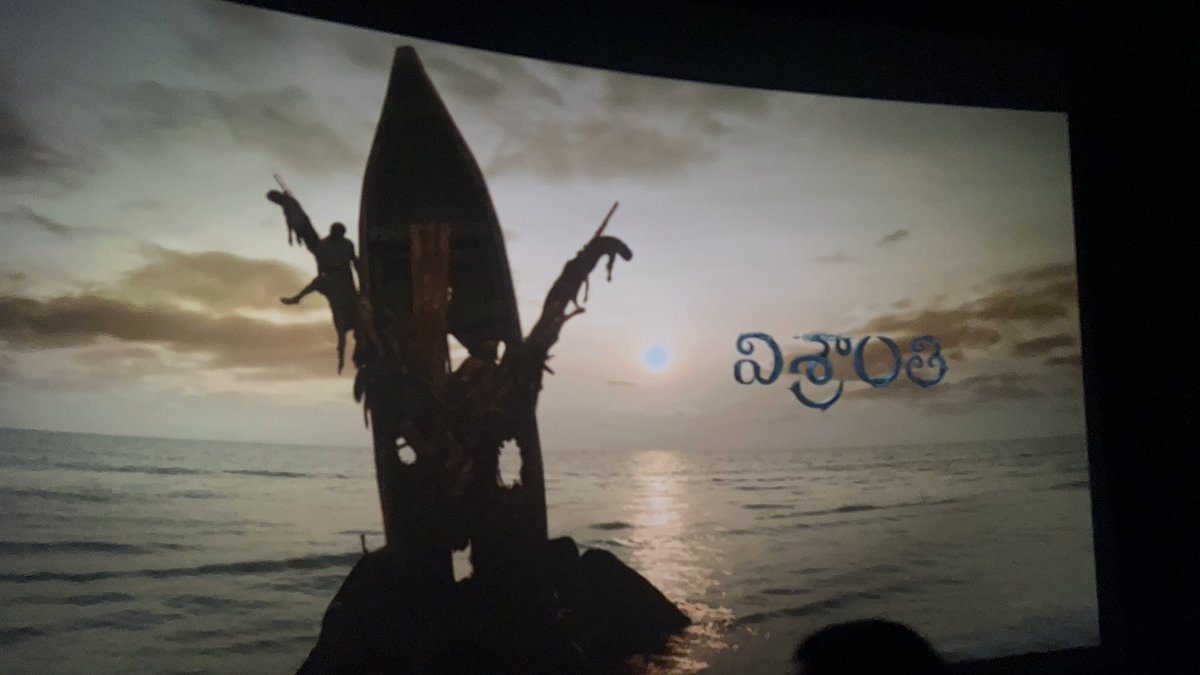 lokesh64498's tweet photo. #Devara https://t.co/0Egn3dumMi