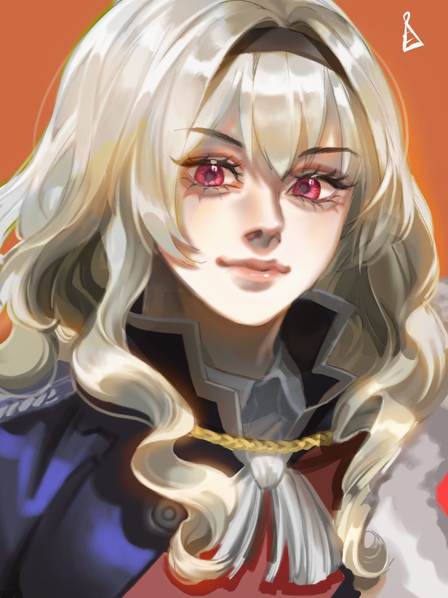 마야 클로딘 #少女歌劇レヴュースタァライト