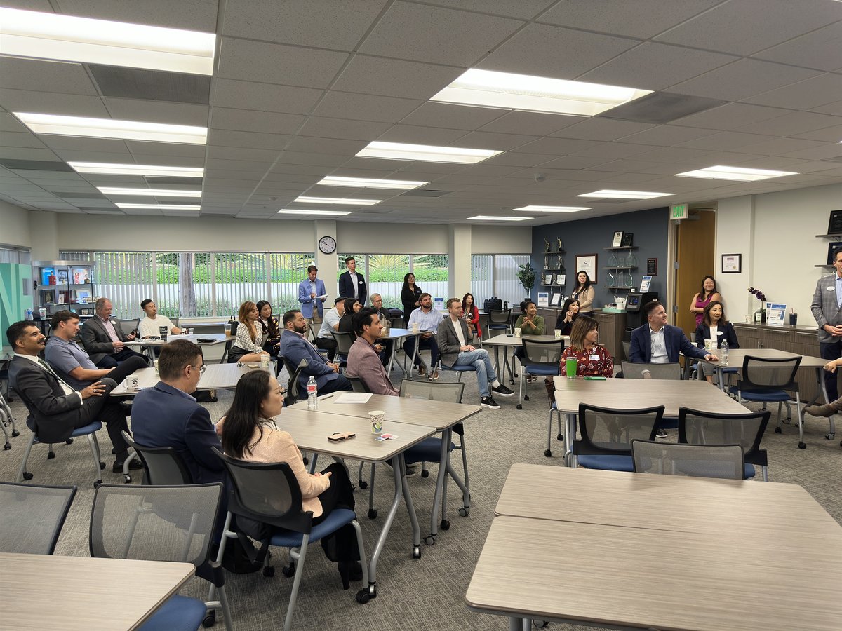 Greater Irvine Chamber tweet media