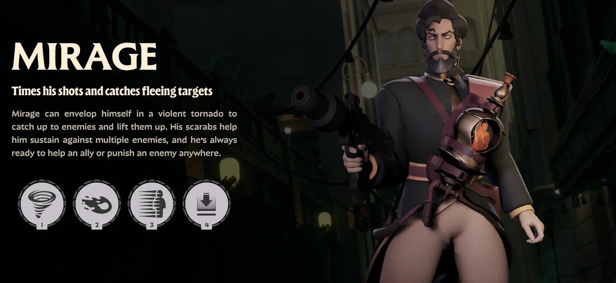 Deadlock tweet media