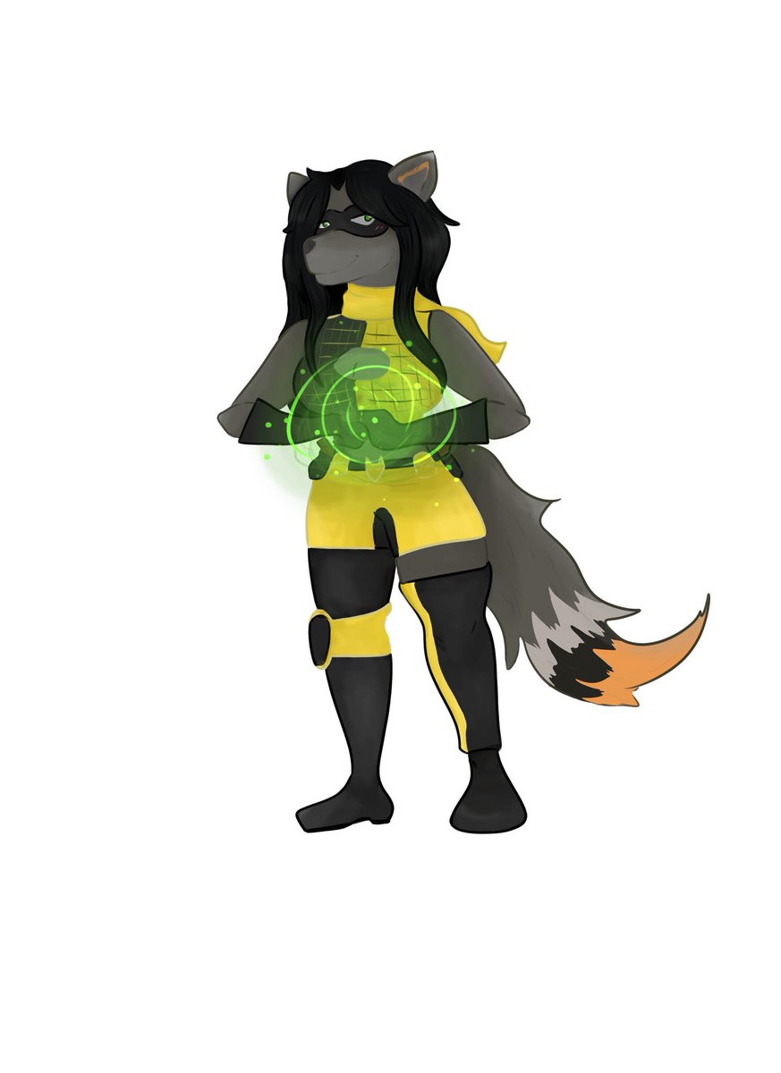 Chibi <a href="/strikira/">strikira.bsky.social</a> 

Drawn by <a href="/KyScribbles/">ky-scribbles</a> - 5/19/24