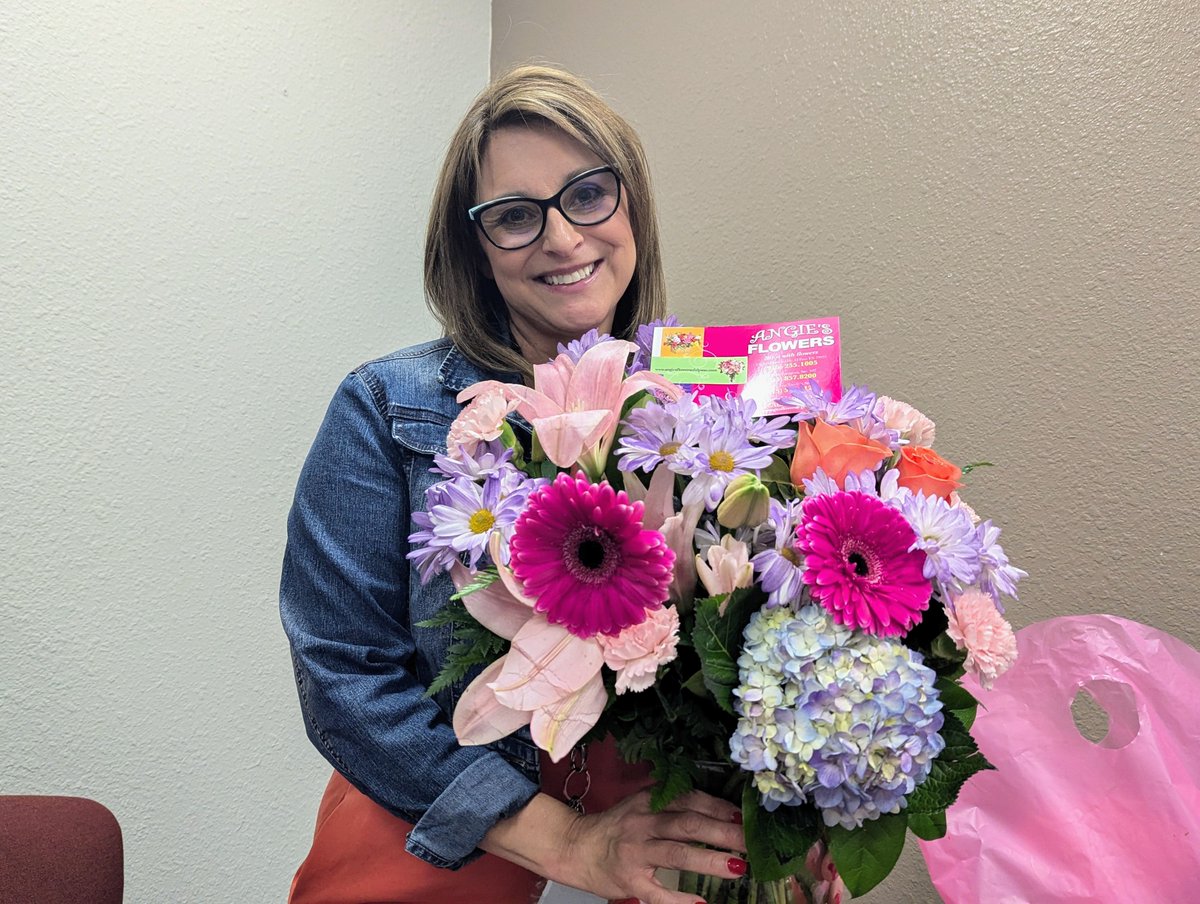 Marcy Sparks tweet media