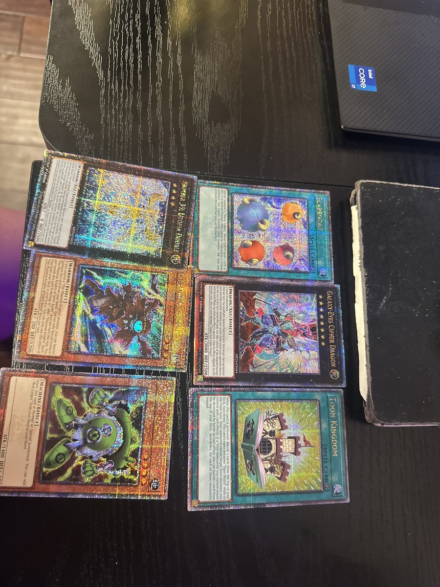 dmcfinearts's tweet photo. 😭 
#yugioh #tcg #yugiohtcg #duelist #yugiohcard #megatin #gamer #gamergirl https://t.co/xb8LnkLcrU