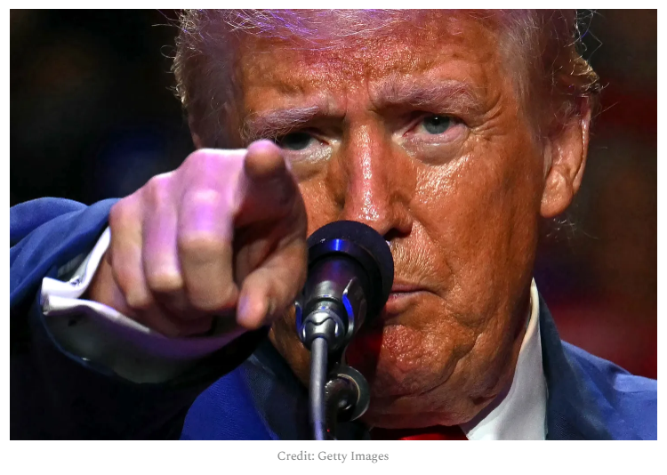 AmrheinBenedikt's tweet image. @DanRather about *the real threat he poses*

#ONEV1 #OVTTDS #wtpBLUE #DemVoice1 #ResistanceUnited #ProudBlue 

steady.substack.com/p/the-real-thr…