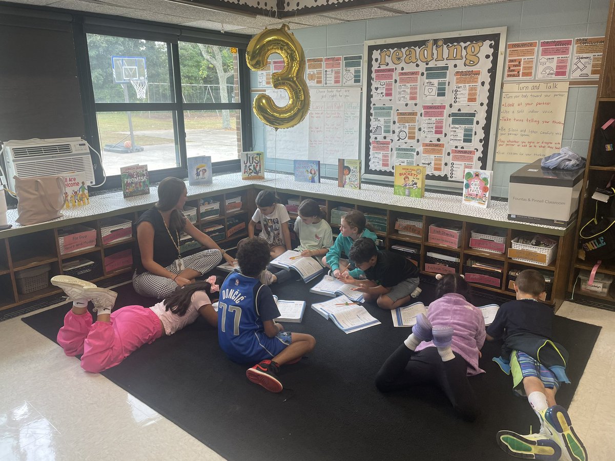Thomas J Lahey Elem. tweet media