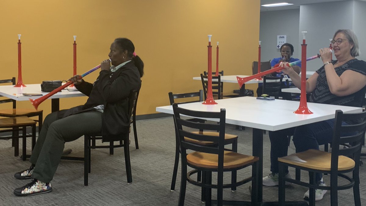 JCPS Music tweet media