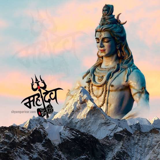 Crazy_soulA's tweet image. ॐ नमः शिवाय #हर_हर_महादेव 🚩🙏

Om Namah Shivaya 🚩🔱

#harharmahadevॐ卐