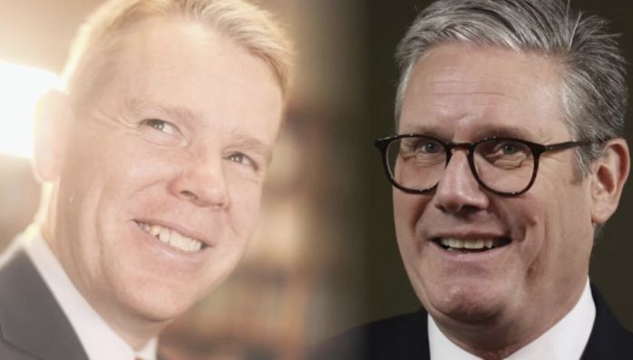 Martyn Bradbury tweet media