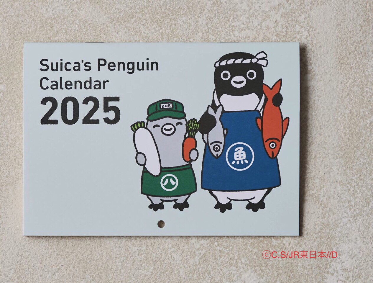 Suicaのペンギン』グッズ担当＠オレンジページ on X: 