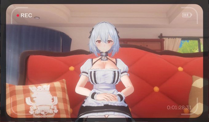 マジですげえよアズールレーン…今後に期待しか持てない 