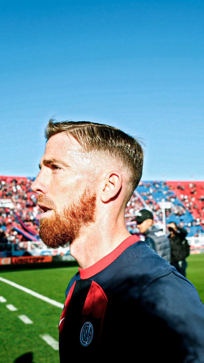 mundocuervo_'s tweet photo. 🚨Iker Muniain tiene grandes chances de ser el enganche de #SanLorenzo de cara al sábado. Santiago Sosa se metería en el medio junto a Irala. 

ℹ️ @ELIXIRAZULGRANA https://t.co/Cz6gQLeLQp