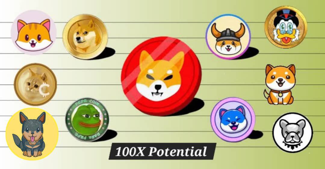 RamblerHorner's tweet photo. ¿Qué #memecoin está lista para alcanzar la grandeza? 🚀 

#DOGE
$DOGS 
$DOG 
#SHIB
#WIF
#PEPE
#FLOKI
#BONK
#BRETT
#DEGEN
#MAVK 
#DroverInu 
#BabyDoge
#mygarage
#MYRO

¿Algún otro? 👇👇 https://t.co/KvXMz66NfB