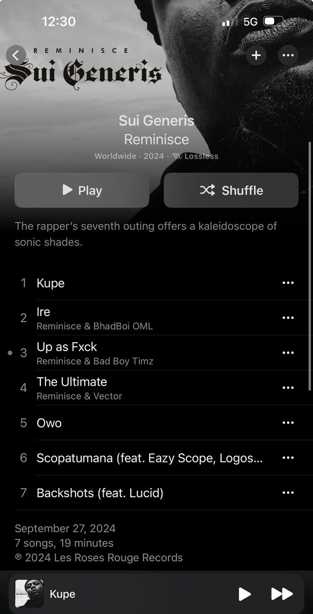 IamReminisce's tweet photo. Bismilllah!

https://t.co/UhfUASQ3f1 https://t.co/PdDaYWVb5g