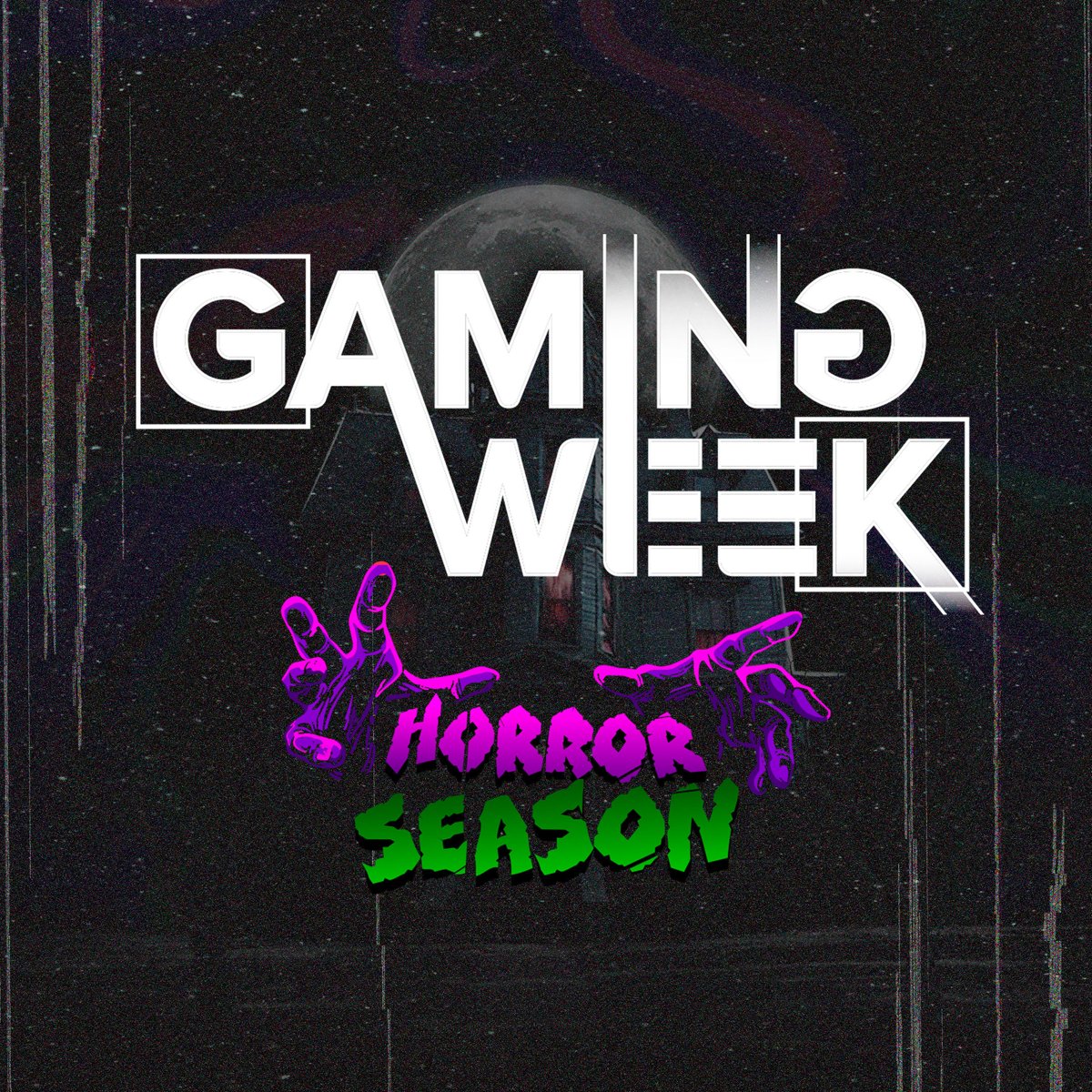 Gaming Week tweet media