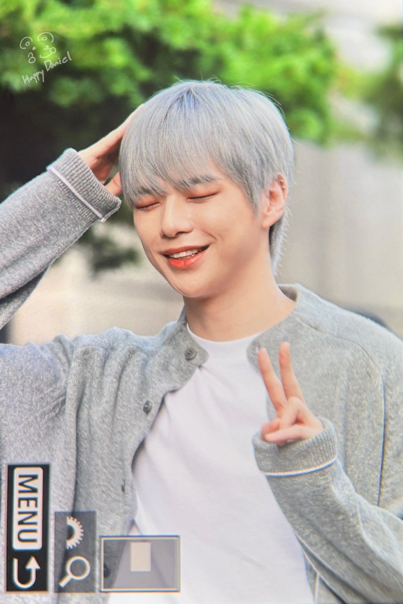 HappyDaniel1210's tweet photo. 240927 뮤직뱅크 출근 Preview

🫠

#강다니엘 #KANGDANIEL https://t.co/Zqpd8ItR0r
