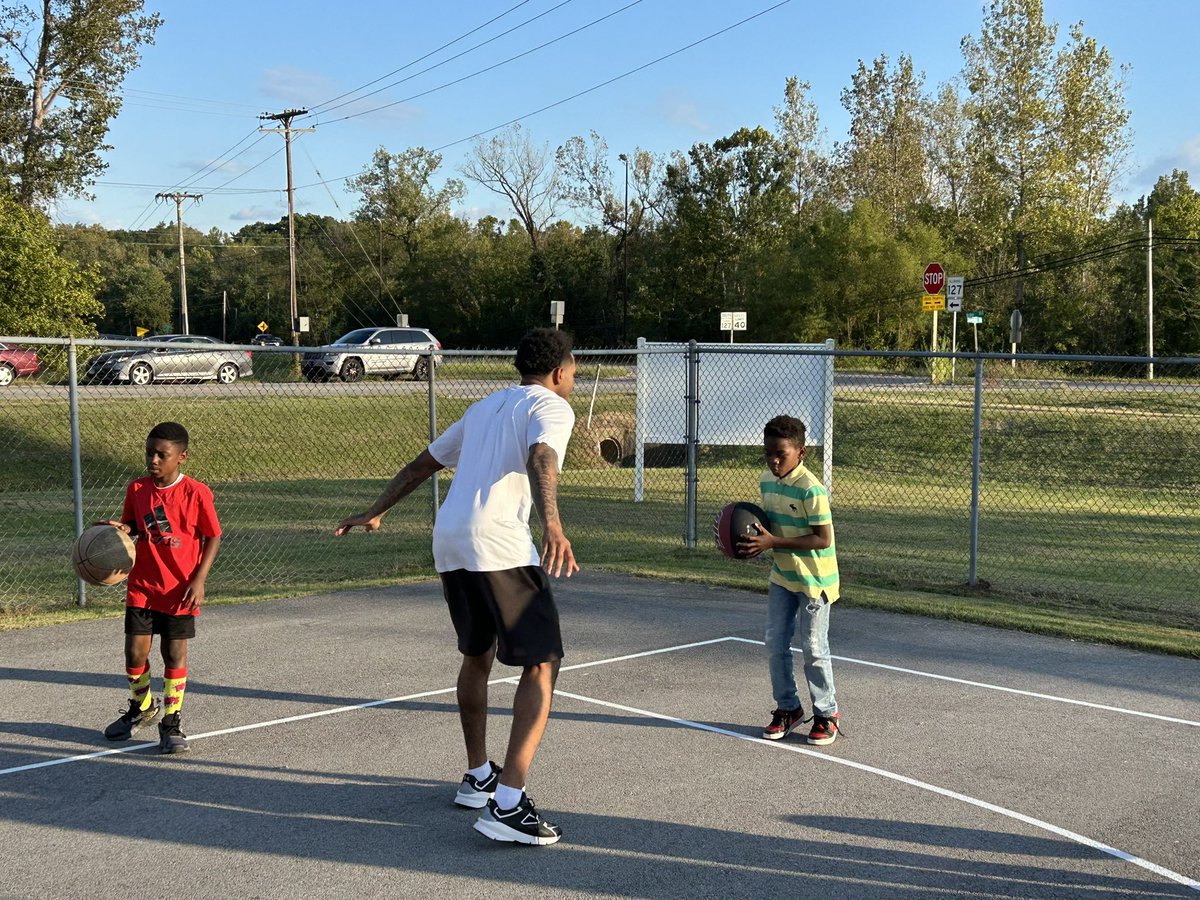 Saluki Basketball tweet media