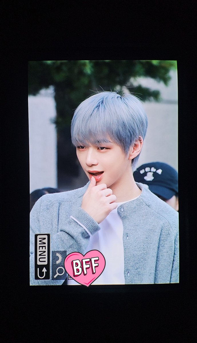 photoagy's tweet photo. 240927 뮤직뱅크 출근 포토타임 데이터 판매합니다 팝니다 양도합니다

메이딘 MADEIN
강예서

마마무 MAMAMOO
화사

강다니엘 KangDaniel https://t.co/eGWOC6ewyg