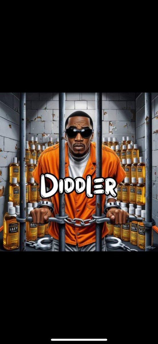 P-Diddler Memecoin tweet media