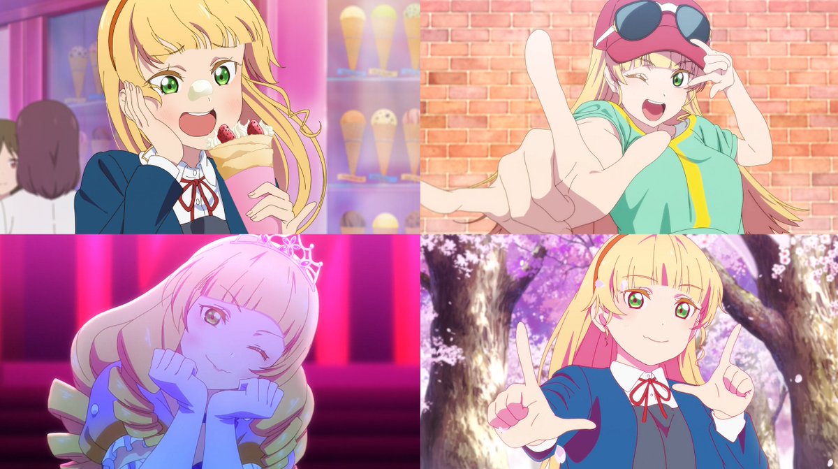 Daily Sumire (@Heannadaily) / Posts / X