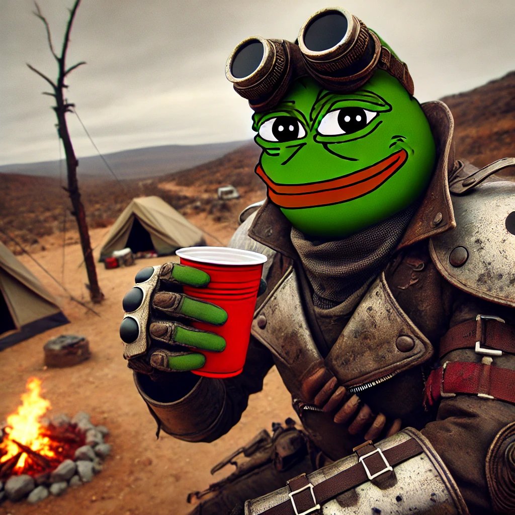 BartertownC's tweet photo. When your a Defi Warlord and your CULT coins are all up and the masses havent realized how bullish they will be yet #Defiwarlords https://t.co/yfyFcNpNgA